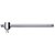 Cabo para soquete 3/8" x 8" tipo T R55200039 GEDORE RED - Imagem 1