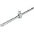 Cabo para soquete tipo T 1/2" x 10" ST13910SC SATA - Imagem 1