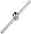 Cabo para soquete tipo T 1/4" x 4" ST11910SC SATA - Imagem 1