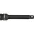 Extensão de impacto encaixe de 1/2" x 5" VONDER - Imagem 3