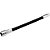 Extensão flexível encaixe 1/4" ST11922SC SATA - Imagem 1
