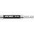 Extensão magnética de 1/4" x 80mm VONDER - Imagem 4