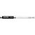 Extensão magnética de 1/4" x 80mm VONDER - Imagem 5