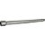Extensão para soquete encaixe 1/2" x 10" 1990-10 GEDORE - Imagem 1
