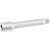 Extensão para soquete encaixe 1/2" x 5" VONDER - Imagem 1