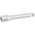Extensão para soquete encaixe 1/2" x 5" VONDER - Imagem 3