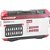Jogo de soquetes hexalobular encaixe de 1/2" 16 peças R68003016 GEDORE RED - Imagem 2