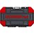 Jogo de soquetes sextavados e acessórios encaixe de 1/4" 4,0mm a 13,0mm com 16 peças R49003016 GEDORE RED - Imagem 2