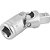 Junta universal encaixe 1/2" VONDER - Imagem 1