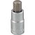 Soquete hexagonal 12mm encaixe de 1/2" VONDER - Imagem 3