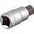 Soquete hexagonal 14mm encaixe de 1/2" VONDER - Imagem 4