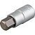 Soquete hexagonal 14mm encaixe de 1/2" VONDER - Imagem 5