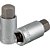 Soquete hexagonal 17mm encaixe de 1/2" VONDER - Imagem 1