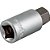 Soquete hexagonal 17mm encaixe de 1/2" VONDER - Imagem 4