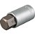 Soquete hexagonal 17mm encaixe de 1/2" VONDER - Imagem 5