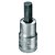 Soquete hexagonal 5,0mm encaixe de 1/2" IN19 GEDORE - Imagem 1