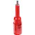 Soquete isolado ponta hexagonal encaixe de 1/2" 6mm IEC60900 VONDER - Imagem 1