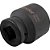 Soquete sextavado de impacto encaixe de 1" x 50,0mm VONDER - Imagem 3