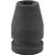 Soquete sextavado de impacto encaixe de 1/2" x 10,0mm R63001006 GEDORE RED - Imagem 2