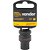 Soquete sextavado de impacto encaixe de 1/2" x 11,0mm VONDER - Imagem 2