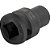 Soquete sextavado de impacto encaixe de 1/2" x 11,0mm VONDER - Imagem 3