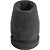 Soquete sextavado de impacto encaixe de 1/2" x 12,0mm R63001206 GEDORE RED - Imagem 2