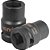 Soquete sextavado de impacto encaixe de 1/2" x 14,0mm VONDER - Imagem 1