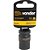Soquete sextavado de impacto encaixe de 1/2" x 15,0mm VONDER - Imagem 2
