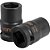 Soquete sextavado de impacto encaixe de 1/2" x 15,0mm VONDER - Imagem 1