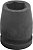 Soquete sextavado de impacto encaixe de 1/2" x 16,0mm R63001606 GEDORE RED - Imagem 2