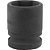 Soquete sextavado de impacto encaixe de 1/2" x 21,0mm R63002106 GEDORE RED - Imagem 2
