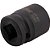 Soquete sextavado de impacto encaixe de 1/2" x 22,0mm VONDER - Imagem 3