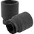 Soquete sextavado de impacto encaixe de 1/2" x 24,0mm R63002408 GEDORE RED - Imagem 1