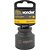 Soquete sextavado de impacto encaixe de 1/2" x 32,0mm VONDER - Imagem 2