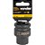 Soquete sextavado de impacto encaixe de 3/4" x 18,0mm VONDER - Imagem 2