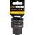 Soquete sextavado de impacto encaixe de 3/4" x 21,0mm VONDER - Imagem 2