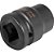 Soquete sextavado de impacto encaixe de 3/4" x 23,0mm VONDER - Imagem 4