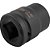 Soquete sextavado de impacto encaixe de 3/4" x 26,0mm VONDER - Imagem 4