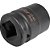 Soquete sextavado de impacto encaixe de 3/4" x 28,0mm VONDER - Imagem 4