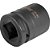 Soquete sextavado de impacto encaixe de 3/4" x 29,0mm VONDER - Imagem 4