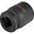 Soquete sextavado de impacto encaixe de 3/4" x 32,0mm VONDER - Imagem 3
