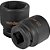 Soquete sextavado de impacto encaixe de 3/4" x 36,0mm VONDER - Imagem 1