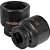 Soquete sextavado de impacto encaixe de 3/4" x 38,0mm VONDER - Imagem 1