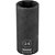 Soquete sextavado de impacto longo encaixe 1/2" 24mm DWMT73953OSP DEWALT - Imagem 3