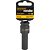 Soquete sextavado longo de impacto 10mm encaixe de 1/2" VONDER - Imagem 2