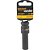 Soquete sextavado longo de impacto 11mm encaixe de 1/2" VONDER - Imagem 2
