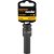 Soquete sextavado longo de impacto 12mm encaixe de 1/2" VONDER - Imagem 2