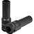 Soquete sextavado longo de impacto 13mm encaixe de 1/2" VONDER - Imagem 1
