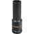 Soquete sextavado longo de impacto 13mm encaixe de 1/2" VONDER - Imagem 4