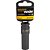 Soquete sextavado longo de impacto 14mm encaixe de 1/2" VONDER - Imagem 2